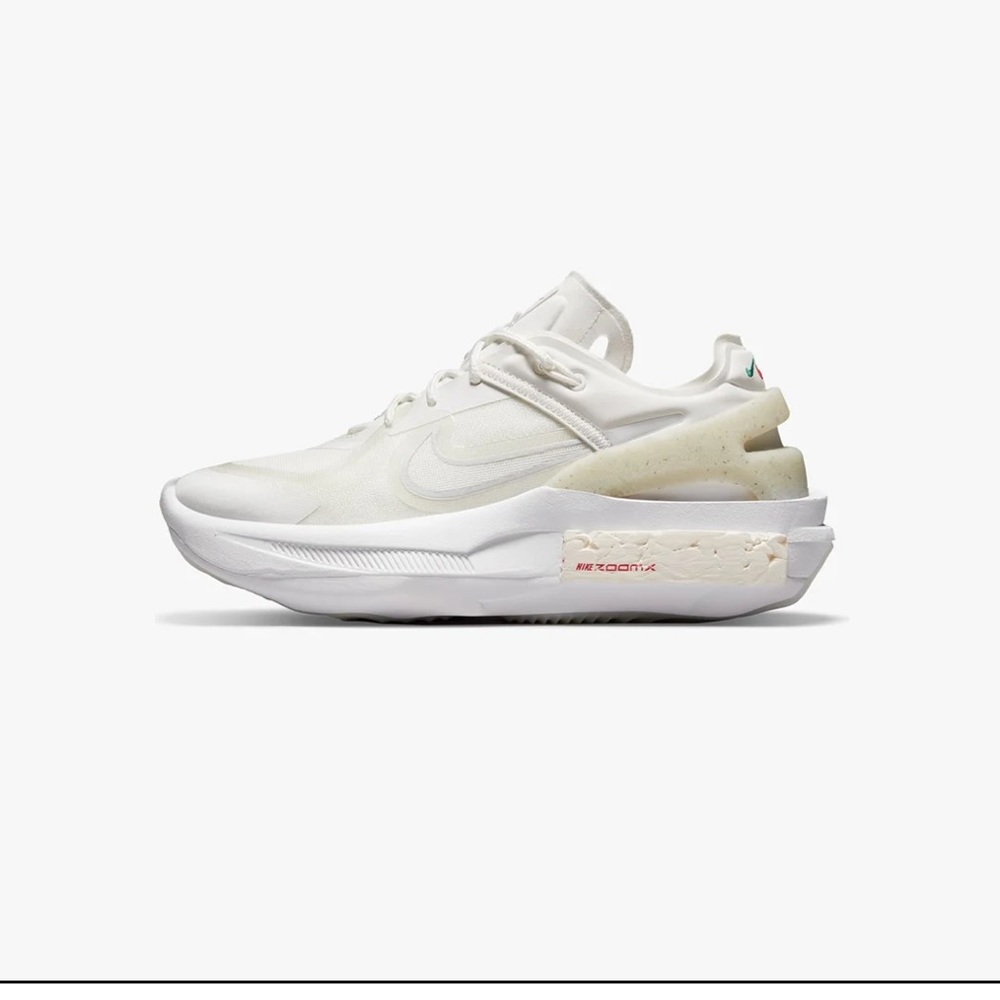 Nike Fontanka White Sneakers Size 6